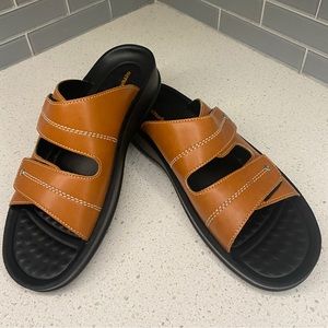 AEROTHOTIC - QUINN DUAL WOMEN'S STRAP SANDALS